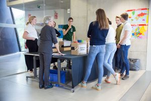 Bevoorradingsketen