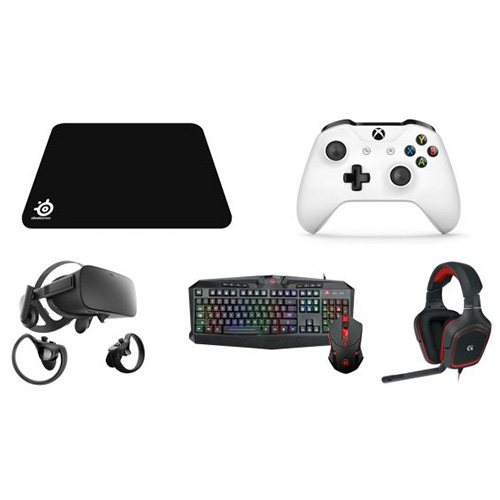 Gaming accessoires