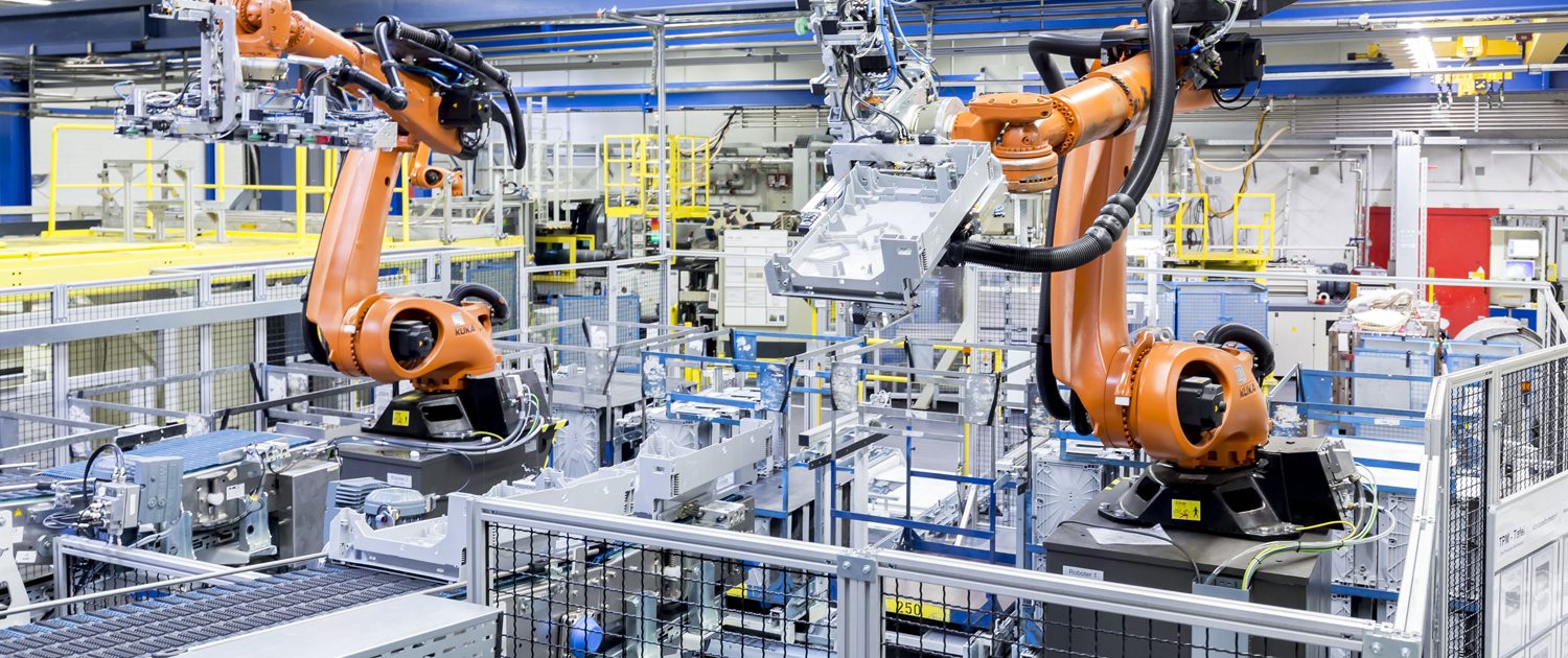 Bron: TGW Robotics
